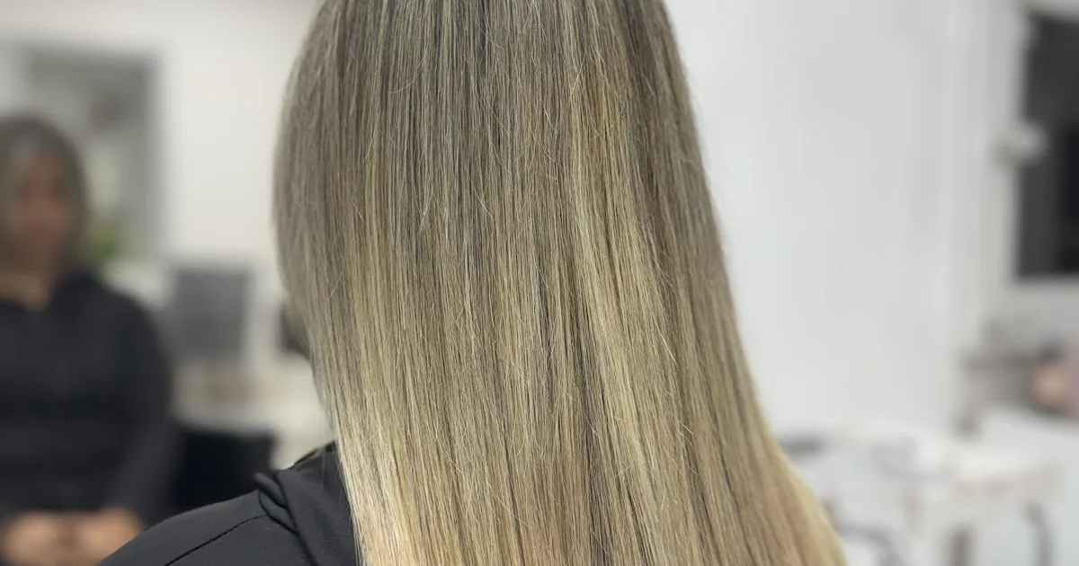 GLO SPA & SALON