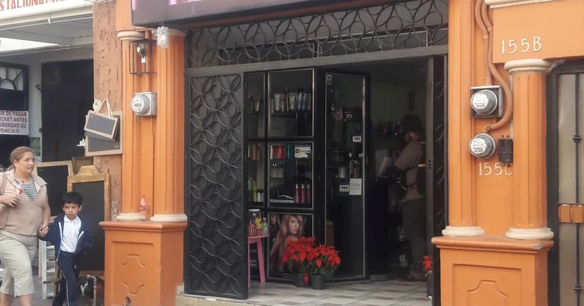 Estetica Amalia