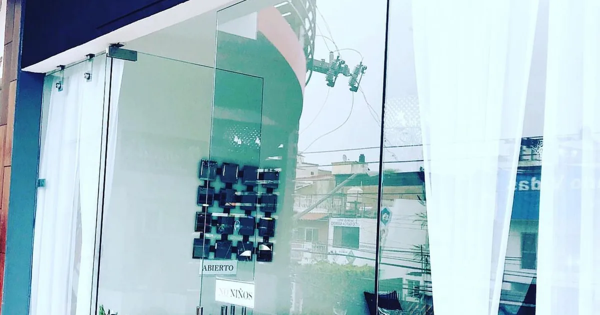 PRONAIL’S salón & spa
