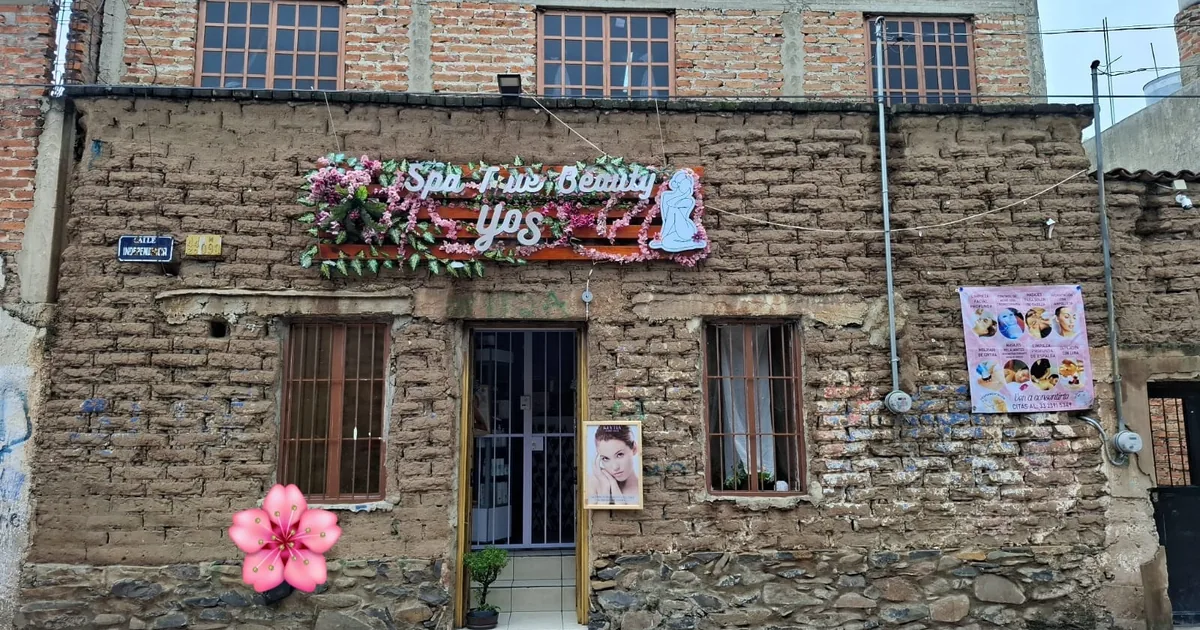 Spa True Beauty Yos
