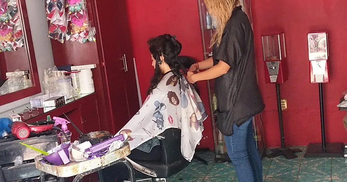 Estetica juanis