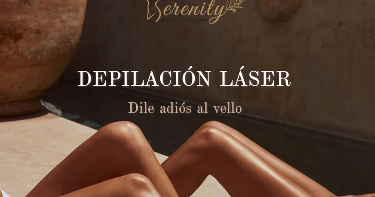 Serenity -Centro de Belleza