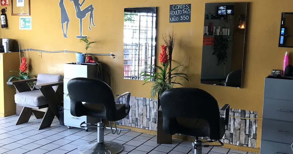 Estetica Angy