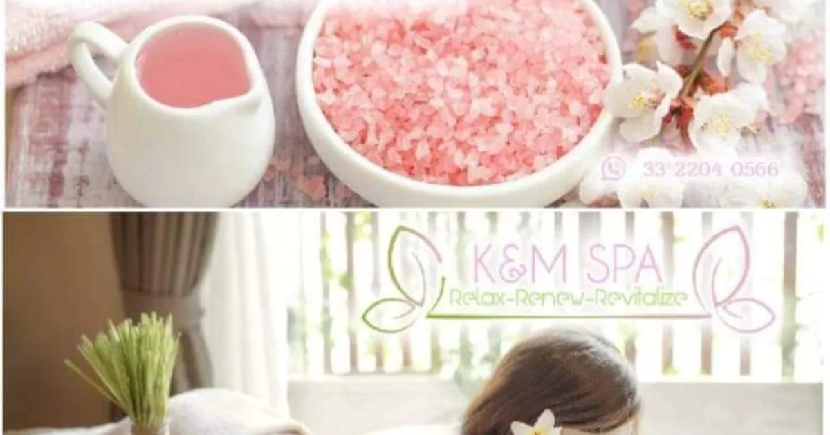 K&M Spa
