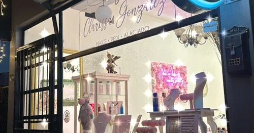 Clarissa Beauty Studio, negocios en Tlajomulco, Jalisco