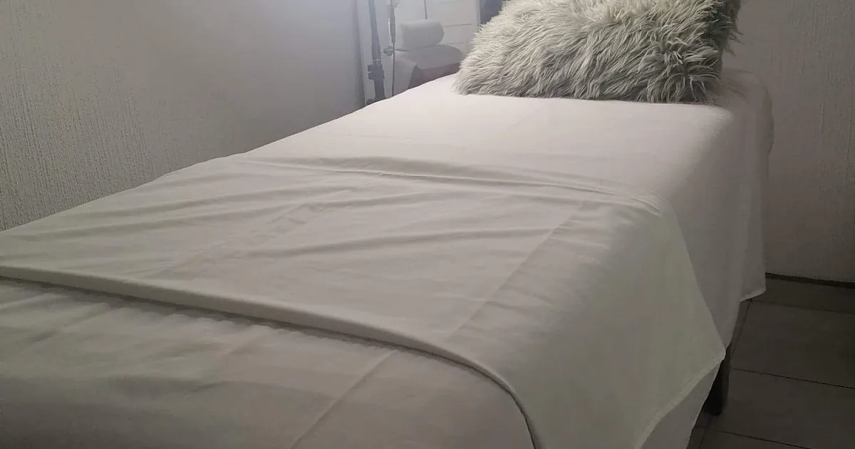 Luu Marquez Facial’s cosmetologa