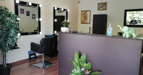 HAIR STUDIO VALLARTA, negocios en Tlajomulco, Jalisco