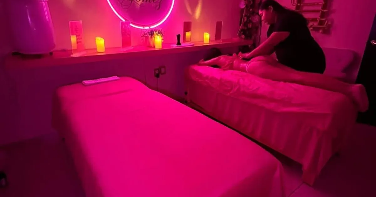Spa Elena Gómez