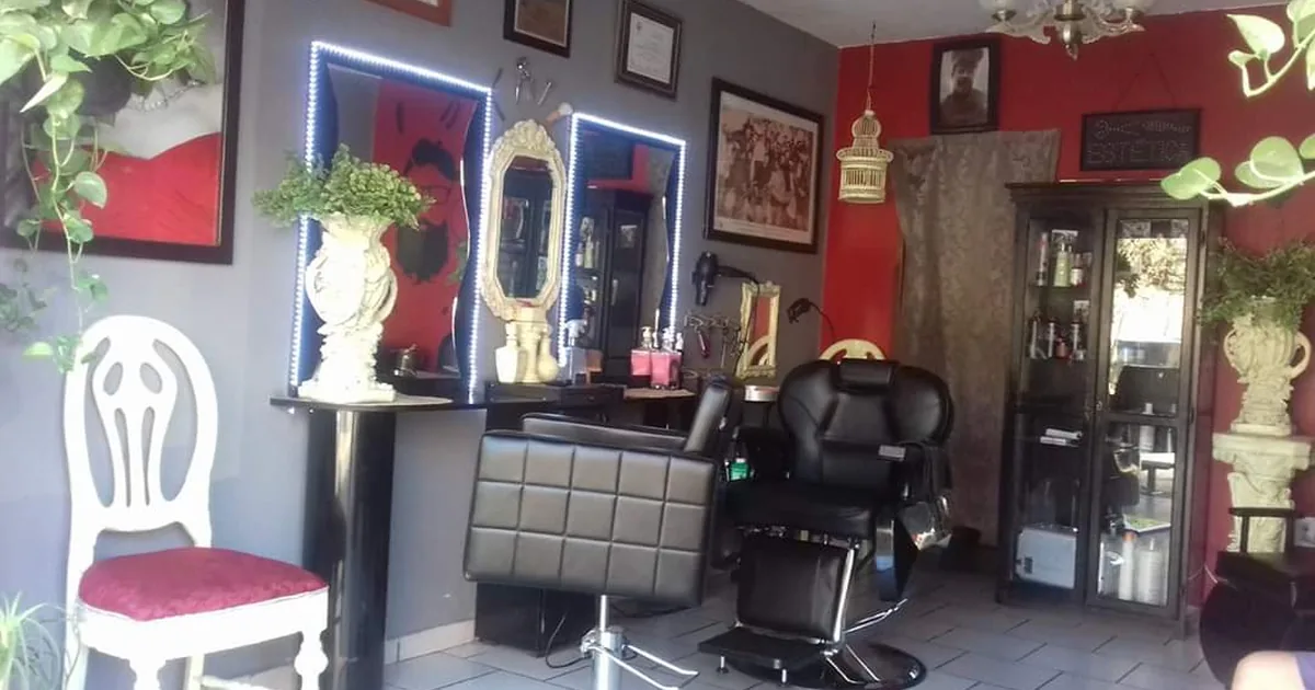 Estética Y Barbería Clarissa