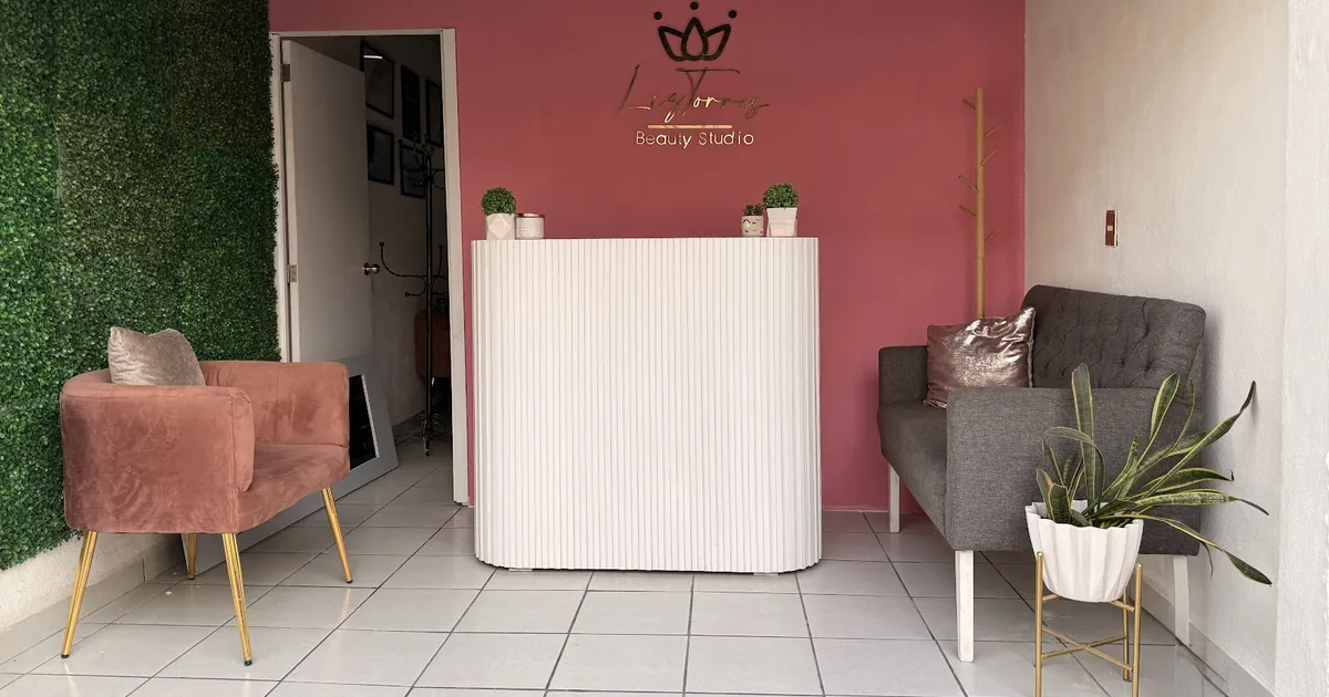 Liz Torres beauty studio