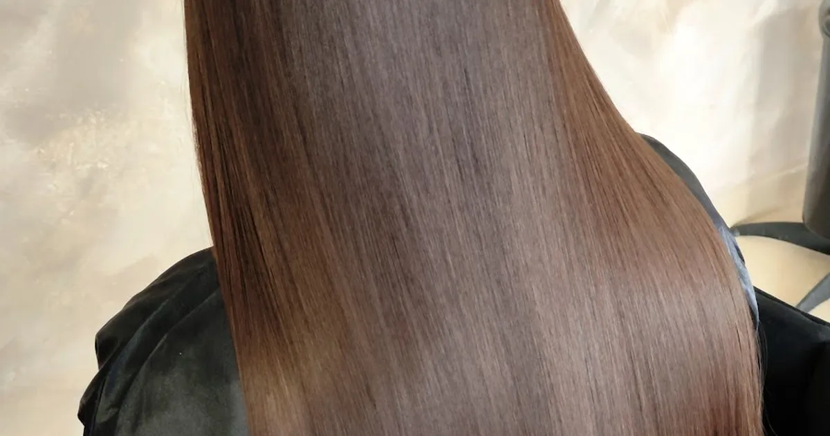 Beauty hair TS, Alaciados permanentes