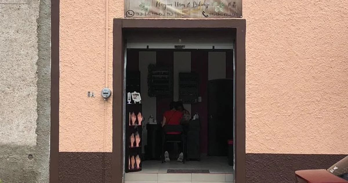 Mireya Pérez Nails & lashes