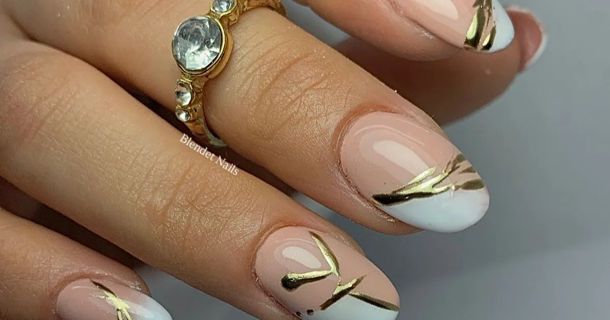 Blendet Nails