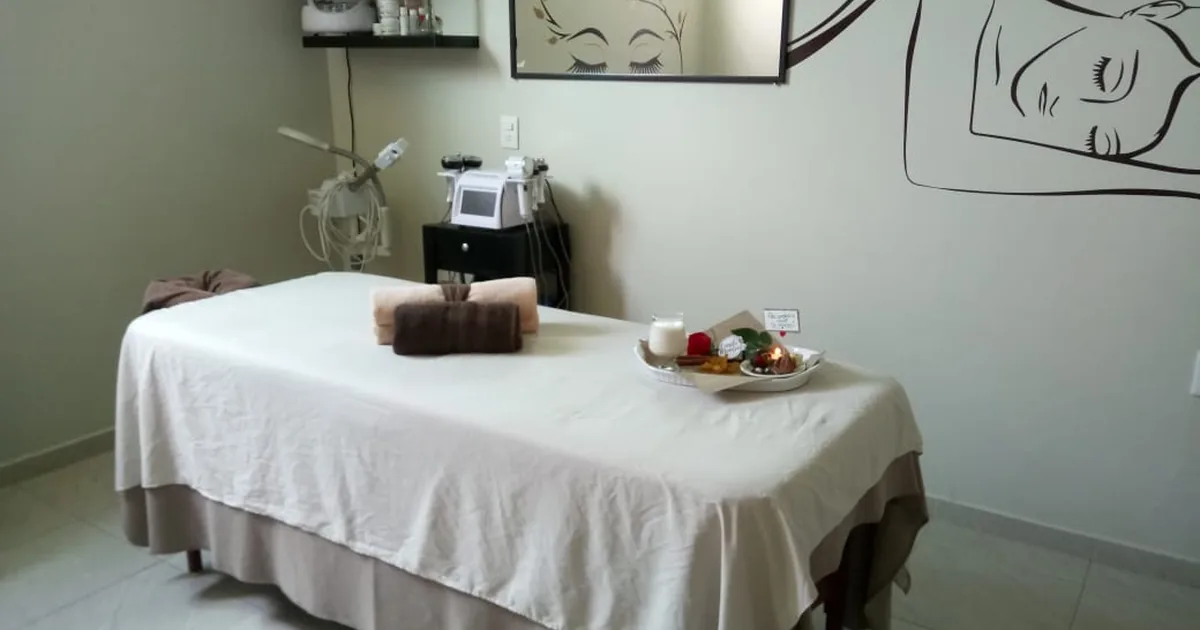Canela Moments Spa