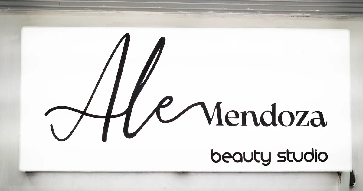Ale Mendoza Beauty Studio – Uñas en El Salto
