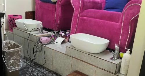 Alee Nails, negocios en El Salto, Jalisco