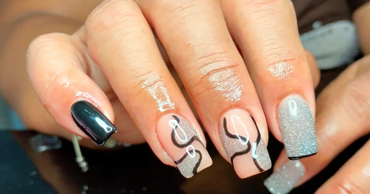 Roma Nails by Denisse Arellano