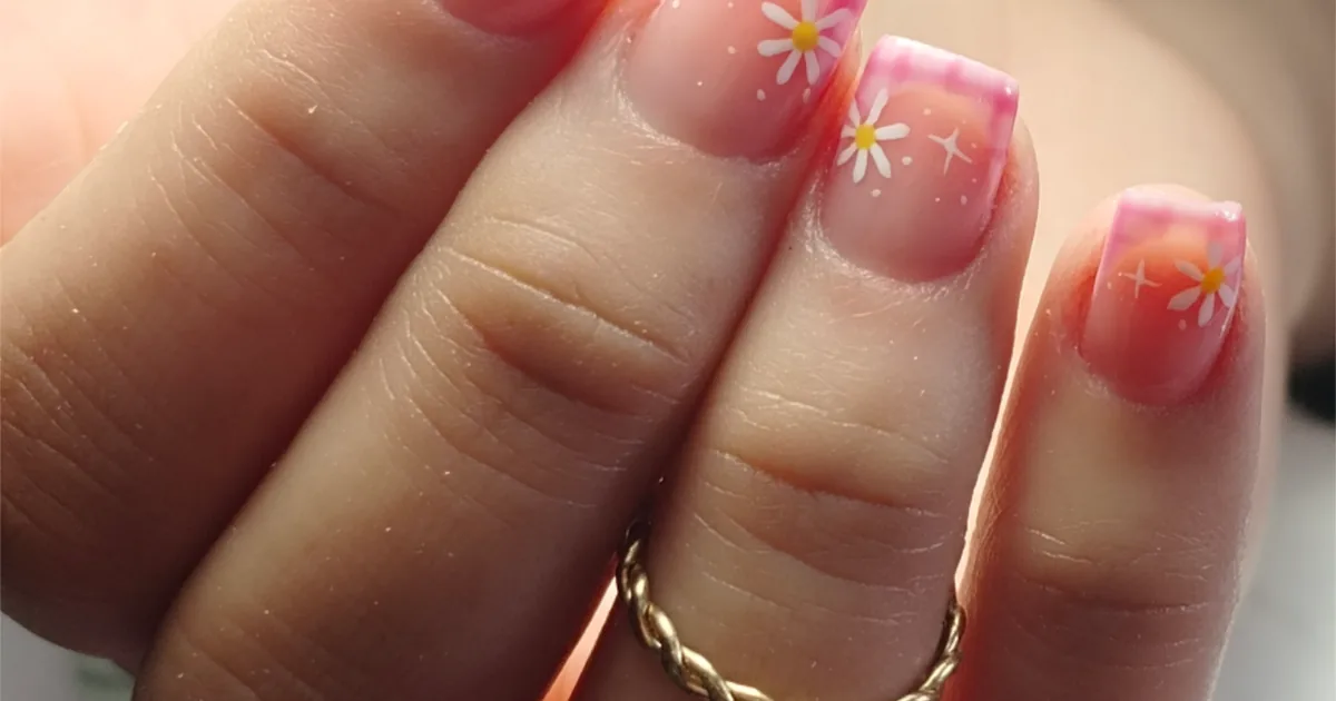 MG NAILS