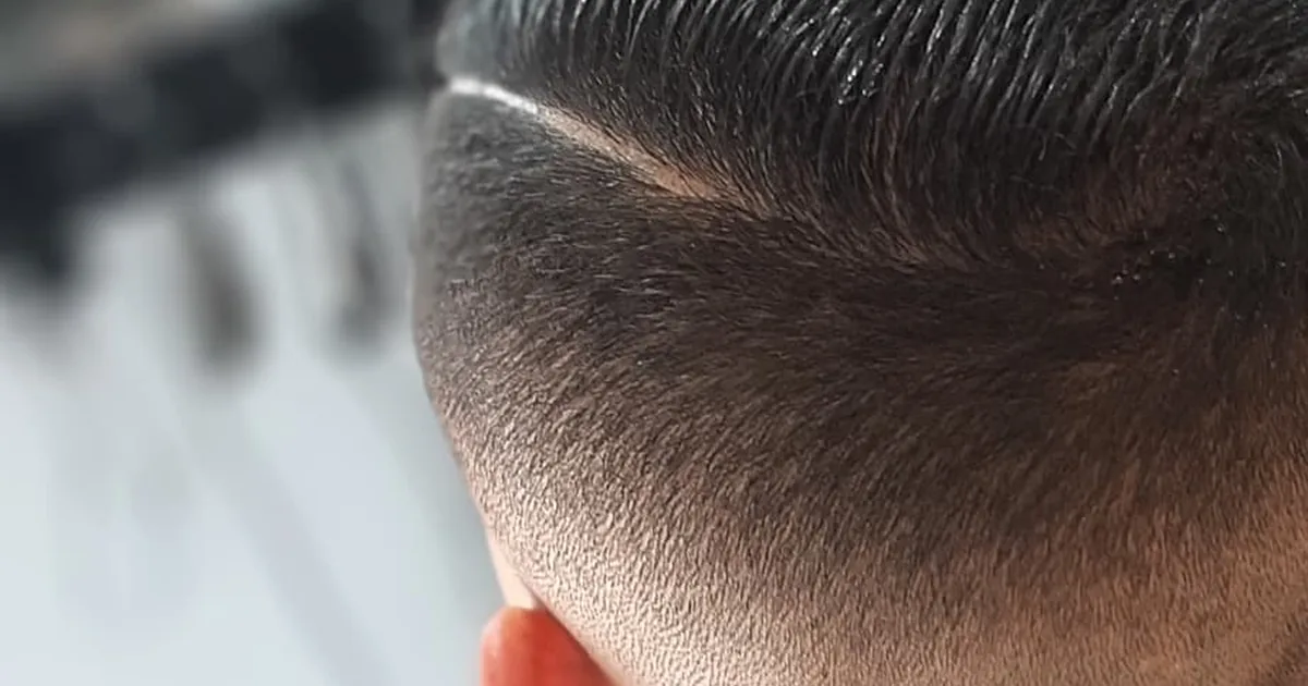 Brothers Barber Shop