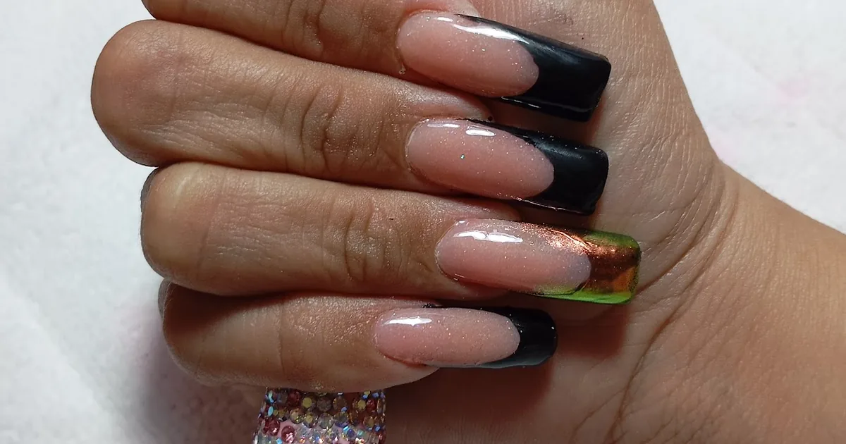 Vale Nails