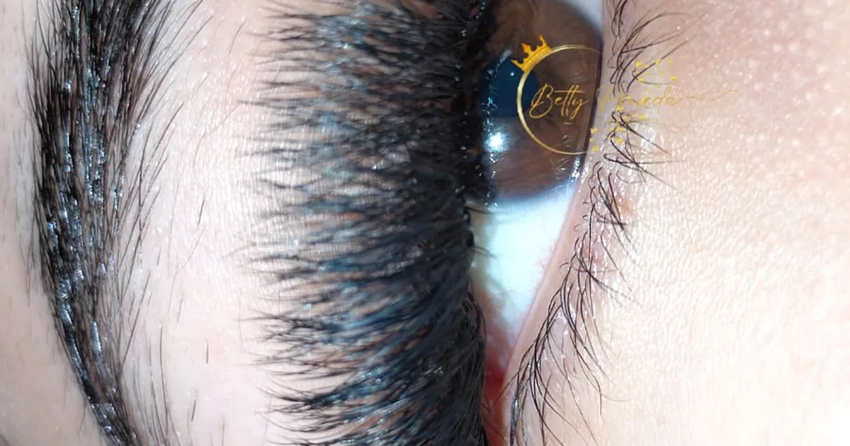 Betty Lashes Atelier