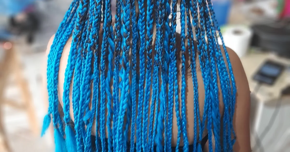 LASHES ERANDII