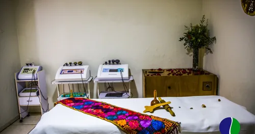 Spacio de Belleza, negocios en Ocotlán, Jalisco