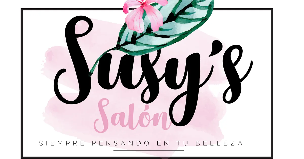 Susy’s Salón