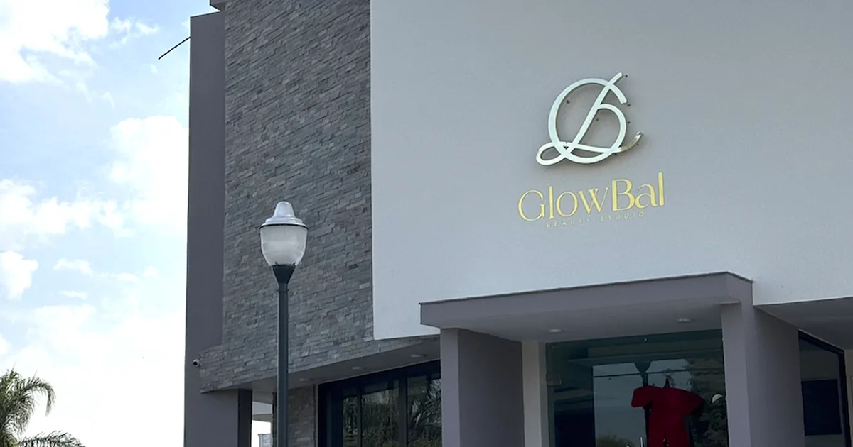 GlowBal Beauty Studio