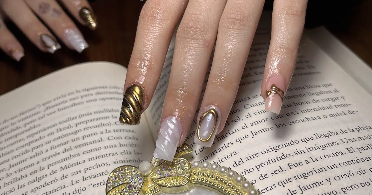 Smalto nails