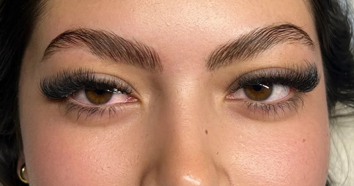 Lash Study IB