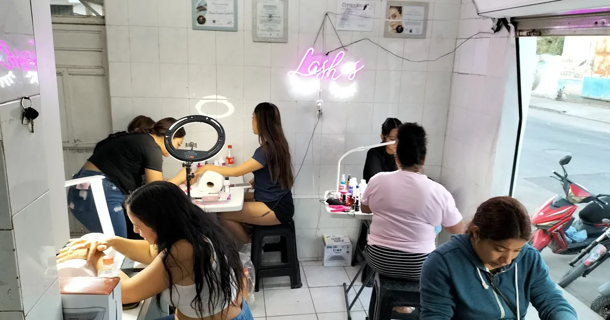 Barber Shop & JC Beauty Center