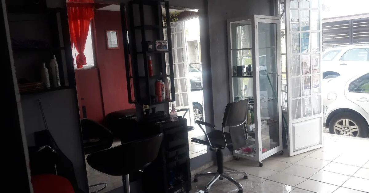 Visage Salon
