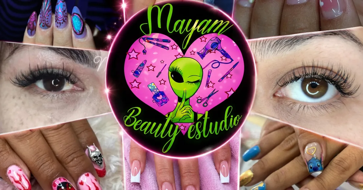 Mayam Beauty studio