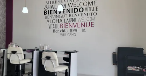 New Look – Nails & Beauty Salon, negocios en Puerto Vallarta, Jalisco