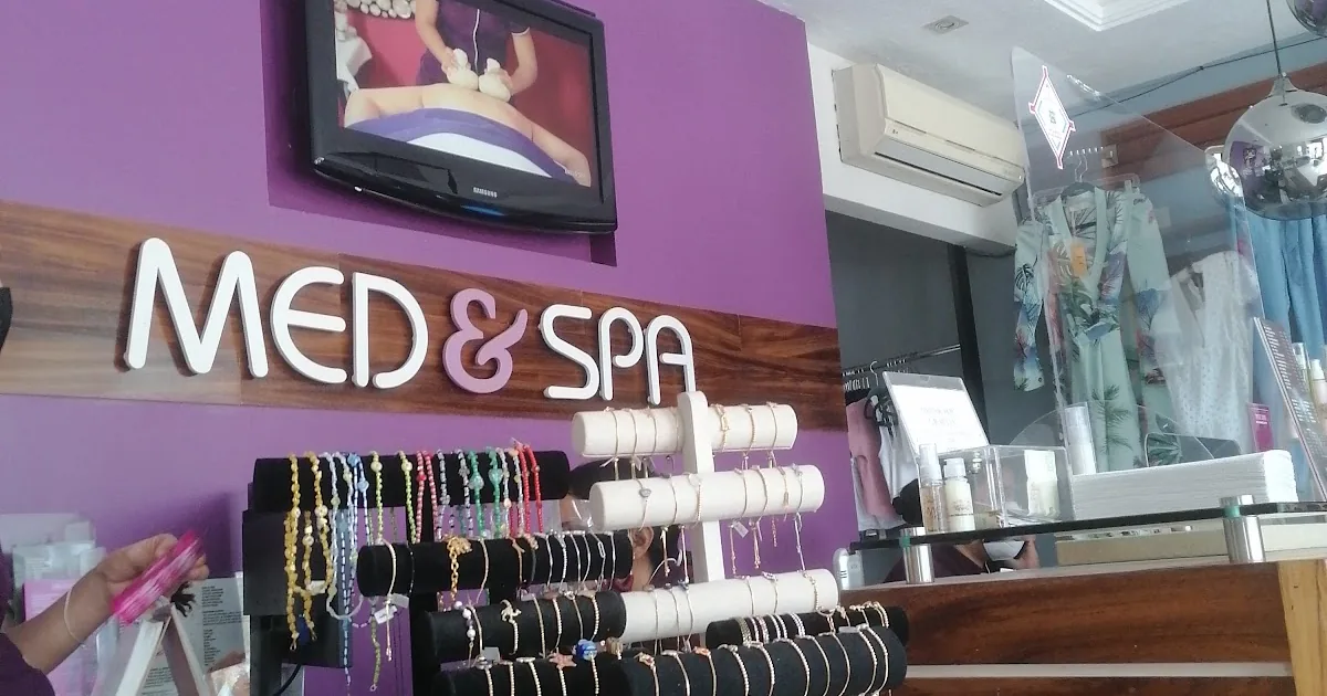 MedSpa Vallarta