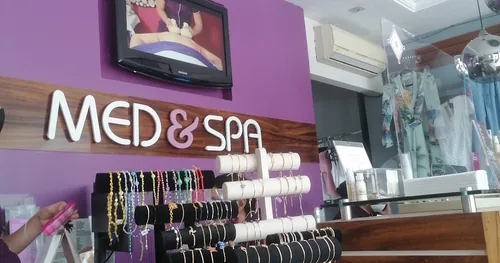 MedSpa Vallarta, negocios en Puerto Vallarta, Jalisco