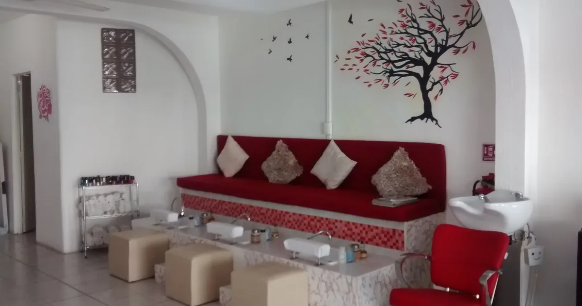 Beauty Salón and spa Lety