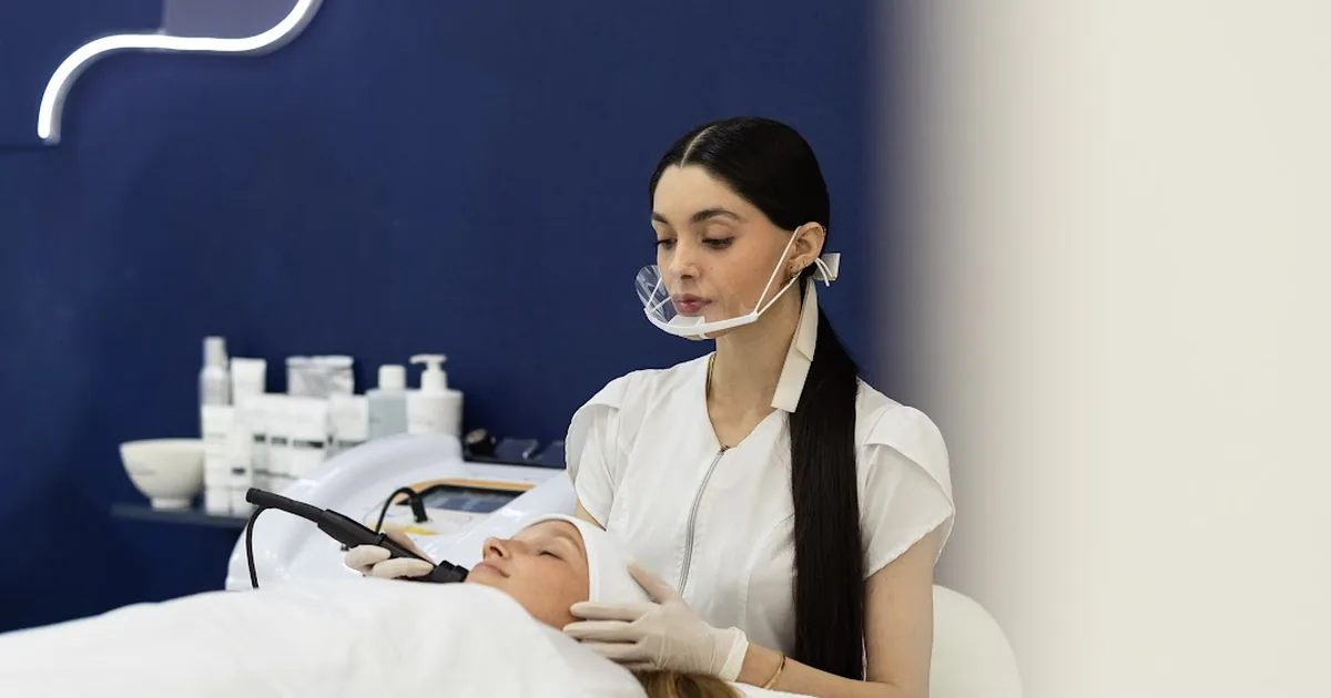 Fiore beauty spa
