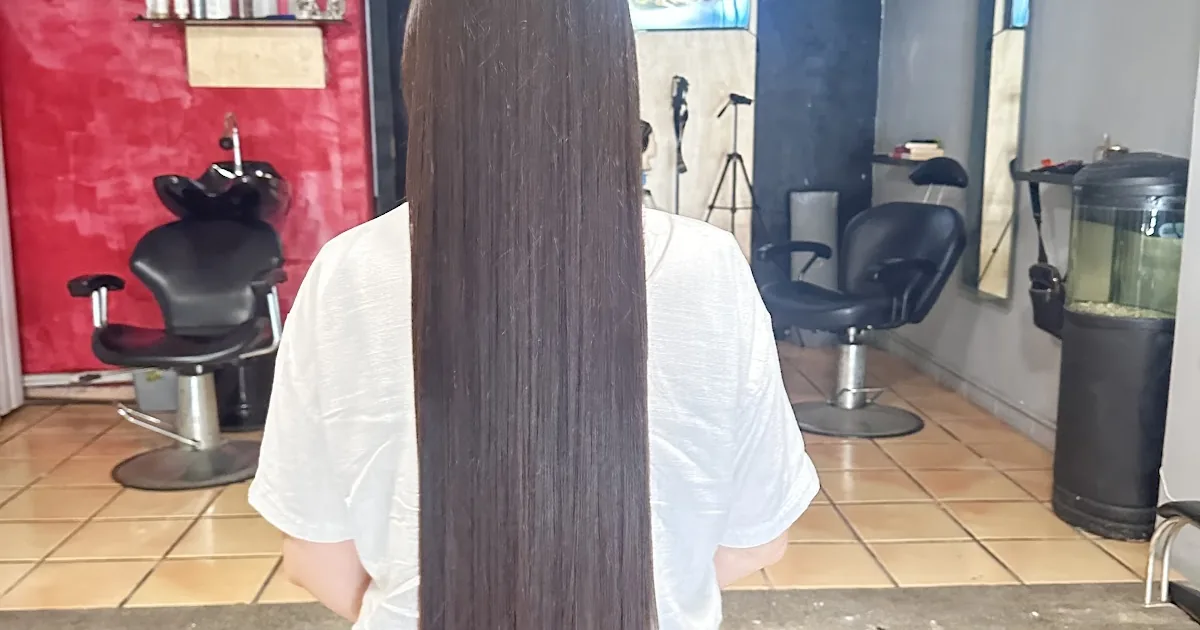 Amin Lenz Studio | Extensiones y Color en Vallarta.