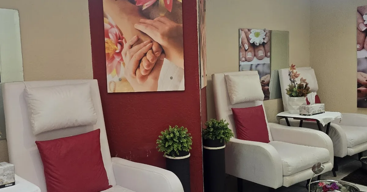 Alexpa Spa