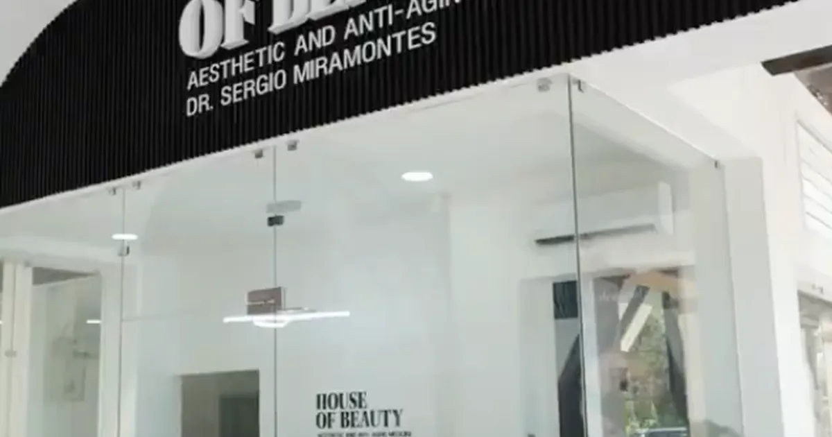 House of Beauty | Medicina Estética y Antienvejecimiento