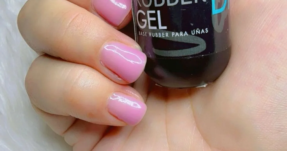 The nail bar pv