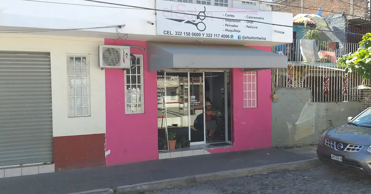 El Salón Twins