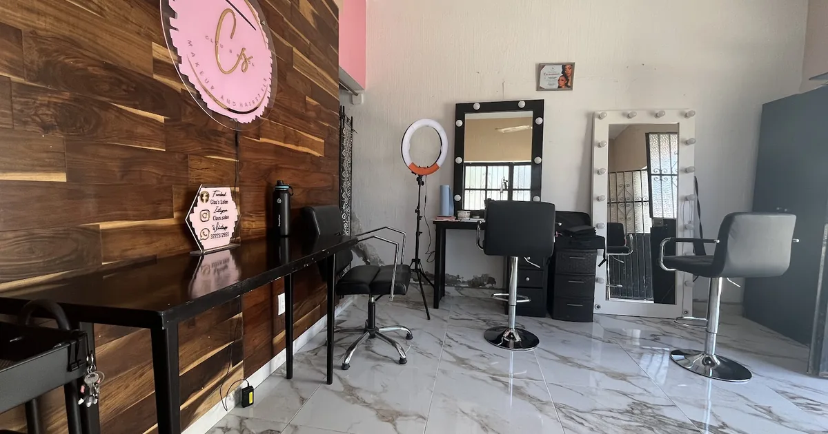 Clau´s Salon