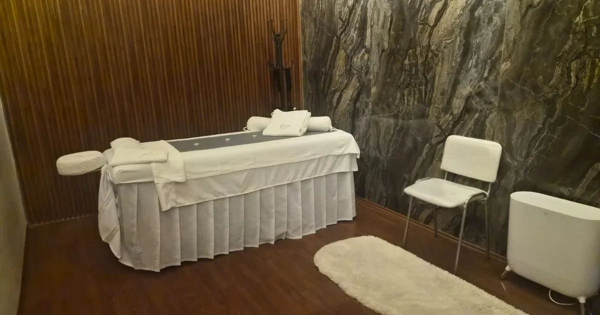 kalika Clinica & Spa