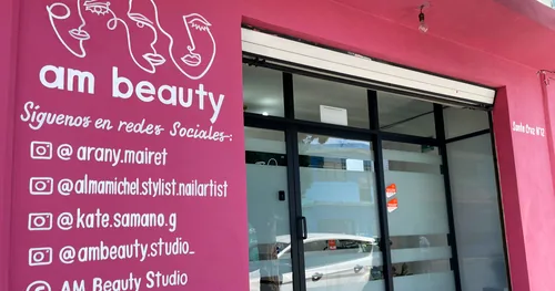 AM Beauty Studio, negocios en Chalco, Estado de México