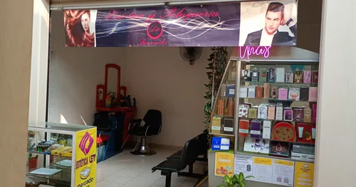 Estética Lety y Paquetería Mercado Libre, negocios en Chalco, Estado de México