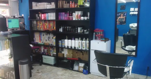 Phenix Studio hair, negocios en Chalco, Estado de México