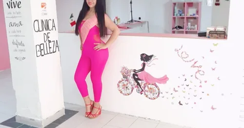 Spa y clínica de belleza, negocios en Chalco, Estado de México